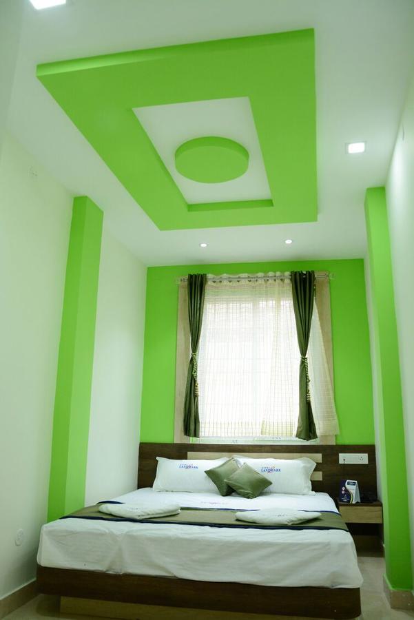 Hotel Landmark Ooty Exterior photo