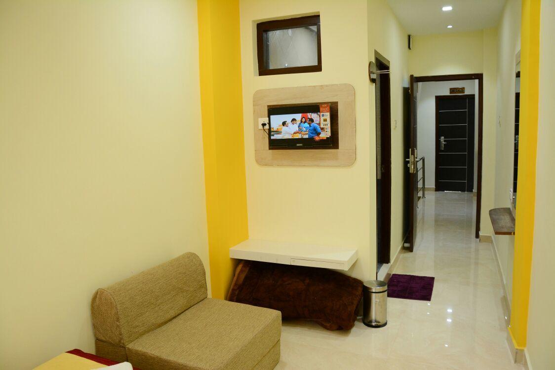 Hotel Landmark Ooty Exterior photo